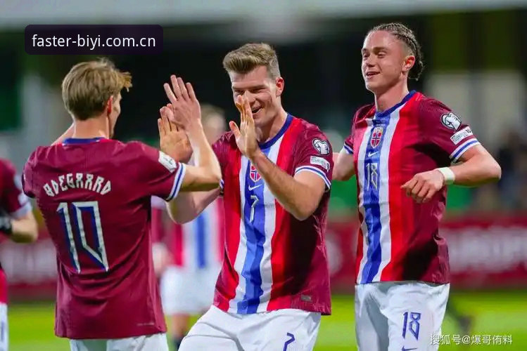 挪威1-0塞内加尔半场战报：哈兰德中框背后的BSPORT数据密码
