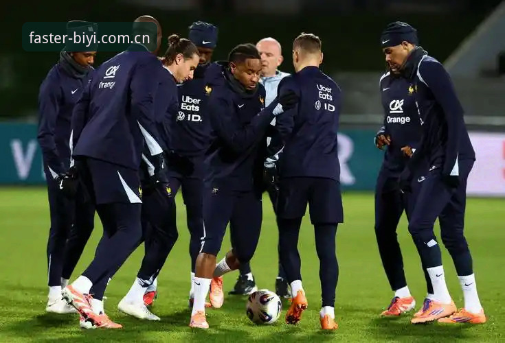 揭秘：法国队3-0大胜背后，德尚为何还不满意？